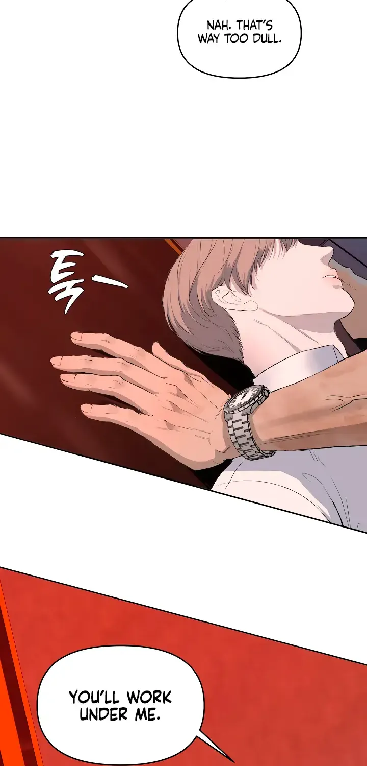 Even the Trash Was Originally New Chapter 4 page 64 - 