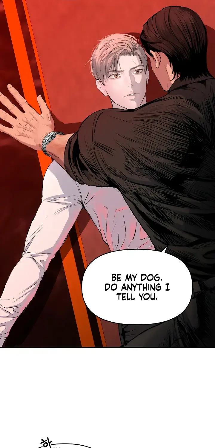 Even the Trash Was Originally New Chapter 4 page 65 - 