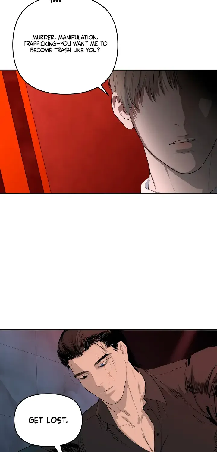 Even the Trash Was Originally New Chapter 4 page 66 - 