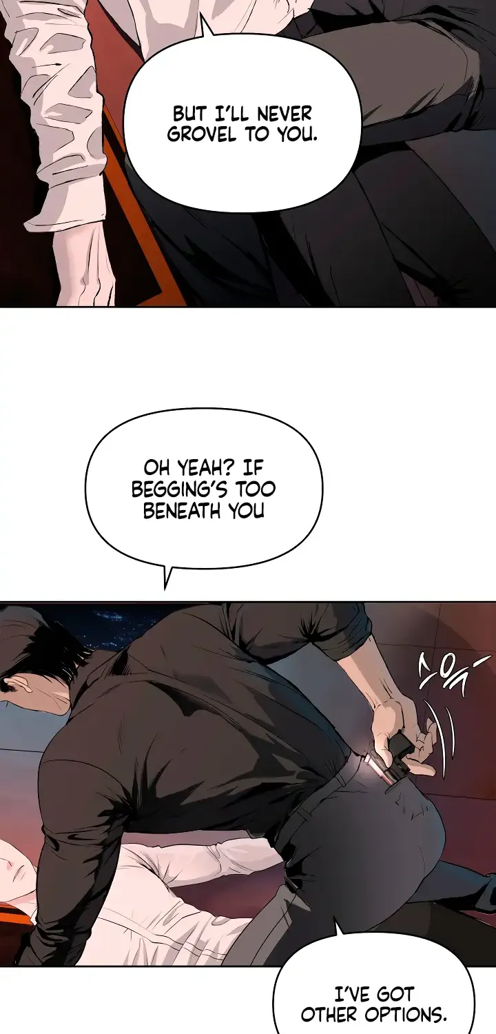 Even the Trash Was Originally New Chapter 4 page 68 - 