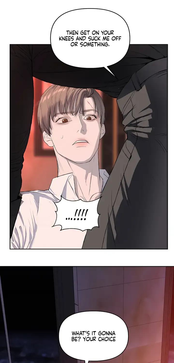 Even the Trash Was Originally New Chapter 5 page 12 - 