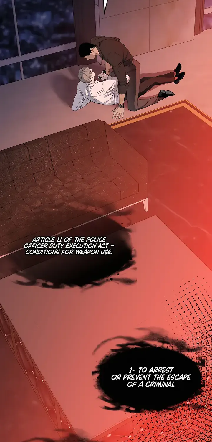 Even the Trash Was Originally New Chapter 5 page 13 - 