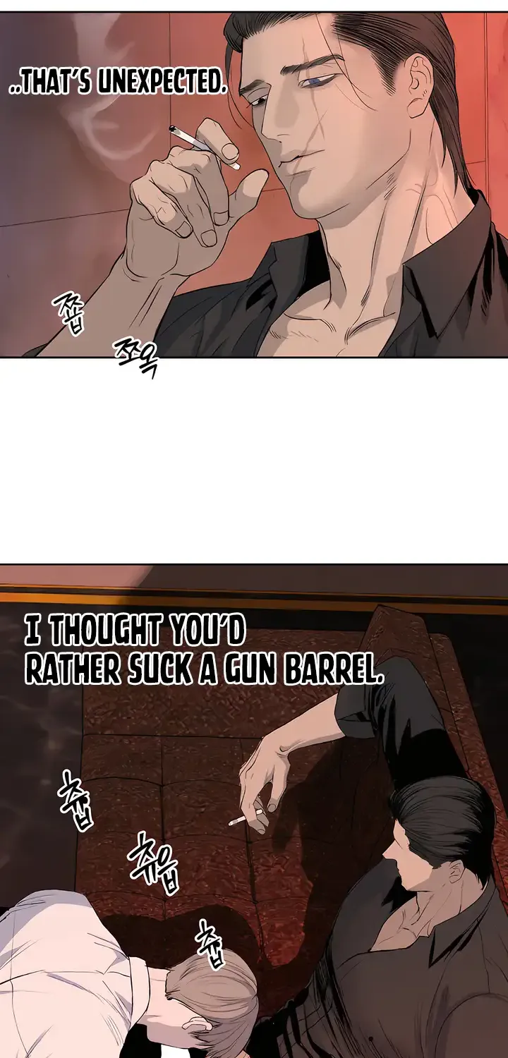 Even the Trash Was Originally New Chapter 5 page 21 - 