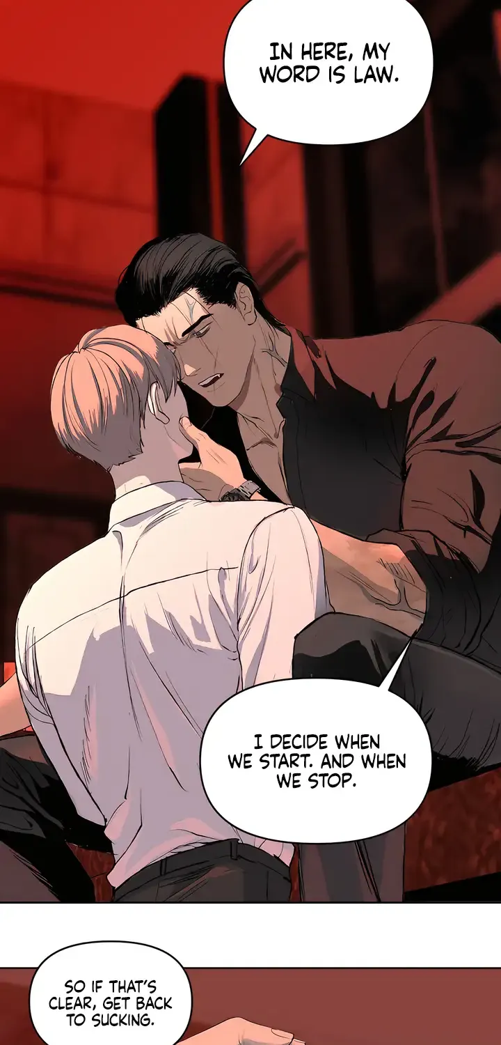 Even the Trash Was Originally New Chapter 5 page 26 - 
