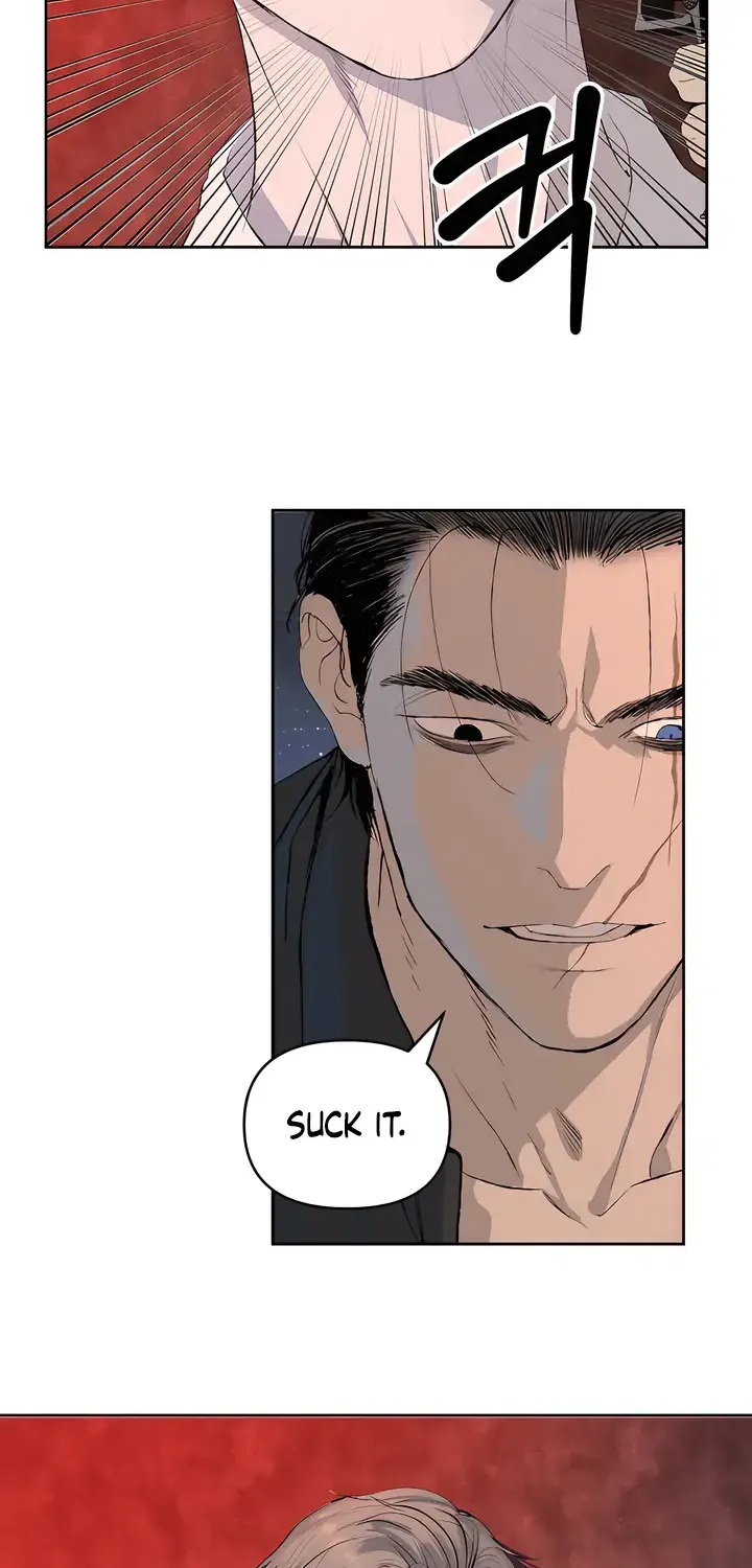 Even the Trash Was Originally New Chapter 5 page 4 - 