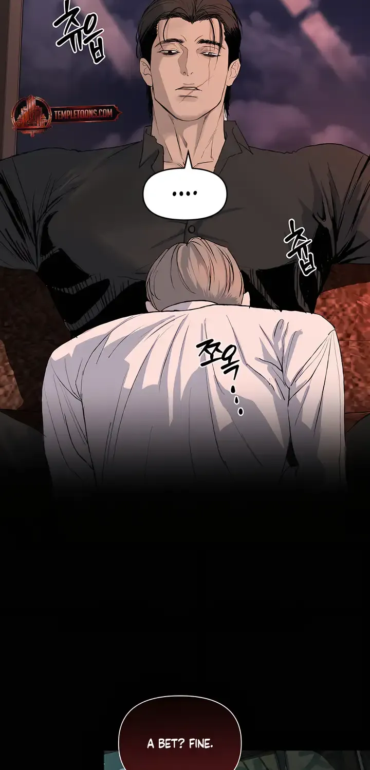 Even the Trash Was Originally New Chapter 5 page 32 - 