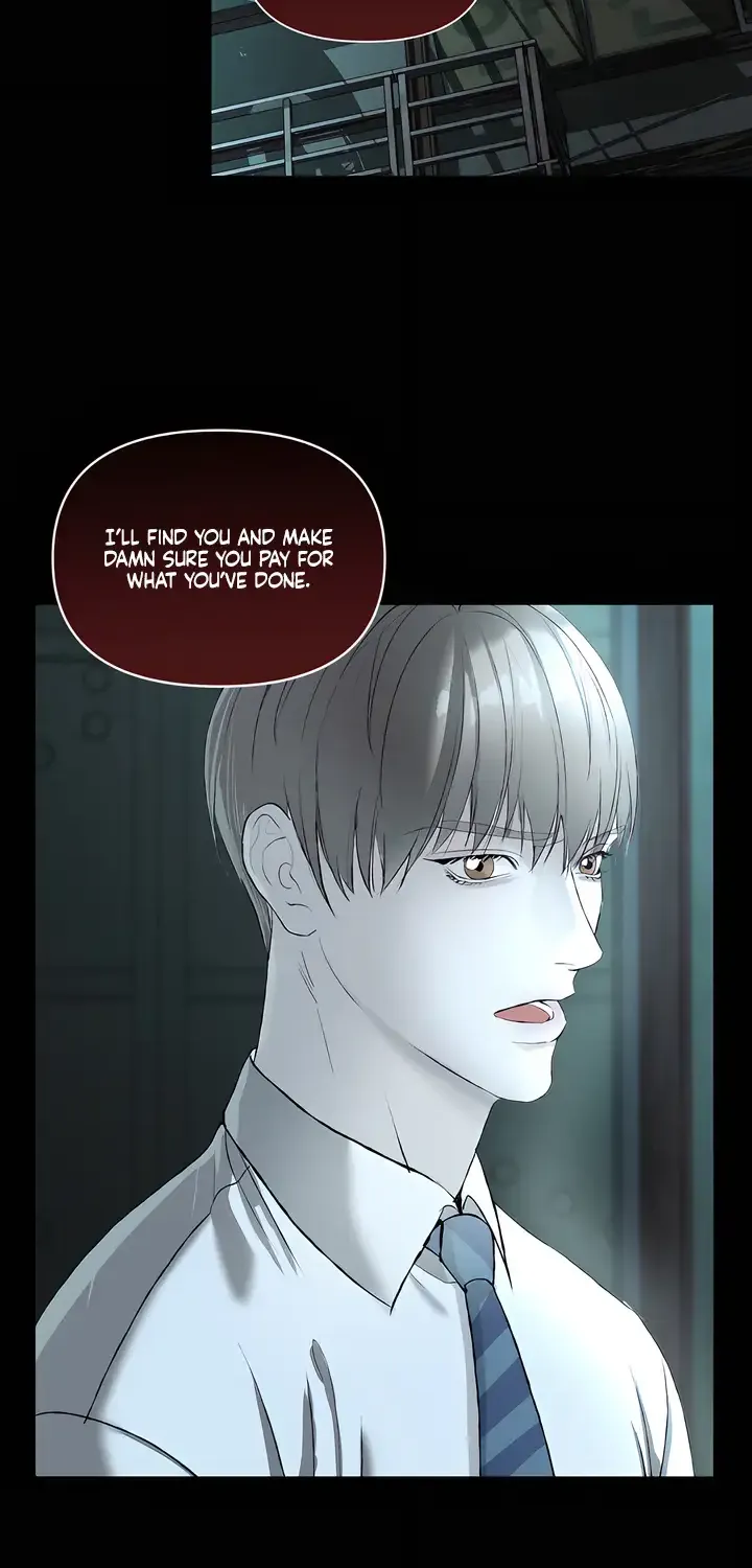 Even the Trash Was Originally New Chapter 5 page 33 - 