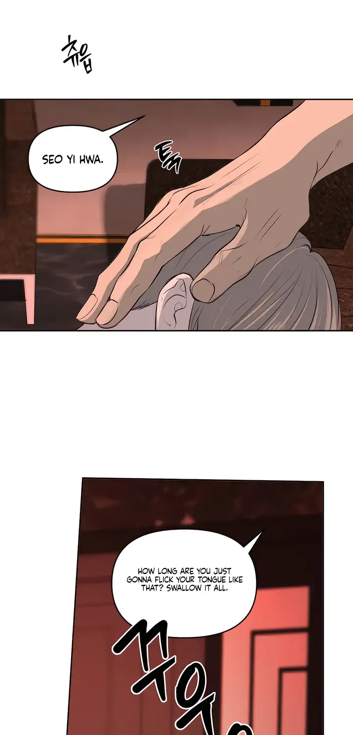 Even the Trash Was Originally New Chapter 5 page 36 - 