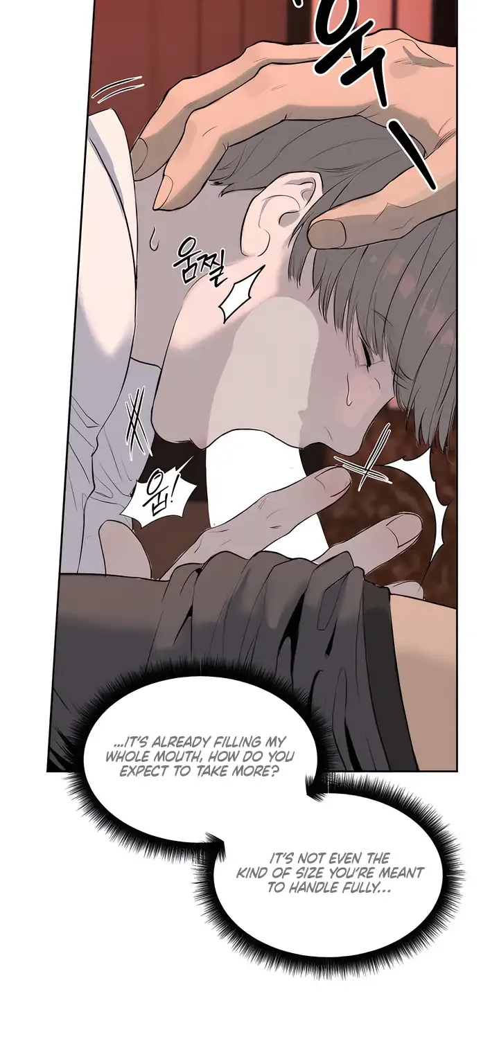 Even the Trash Was Originally New Chapter 5 page 37 - 