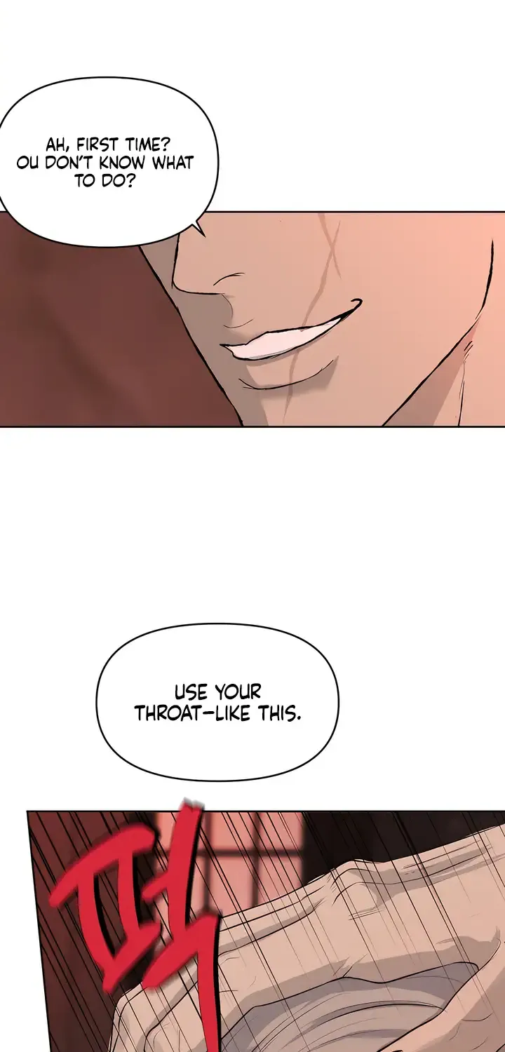 Even the Trash Was Originally New Chapter 5 page 38 - 