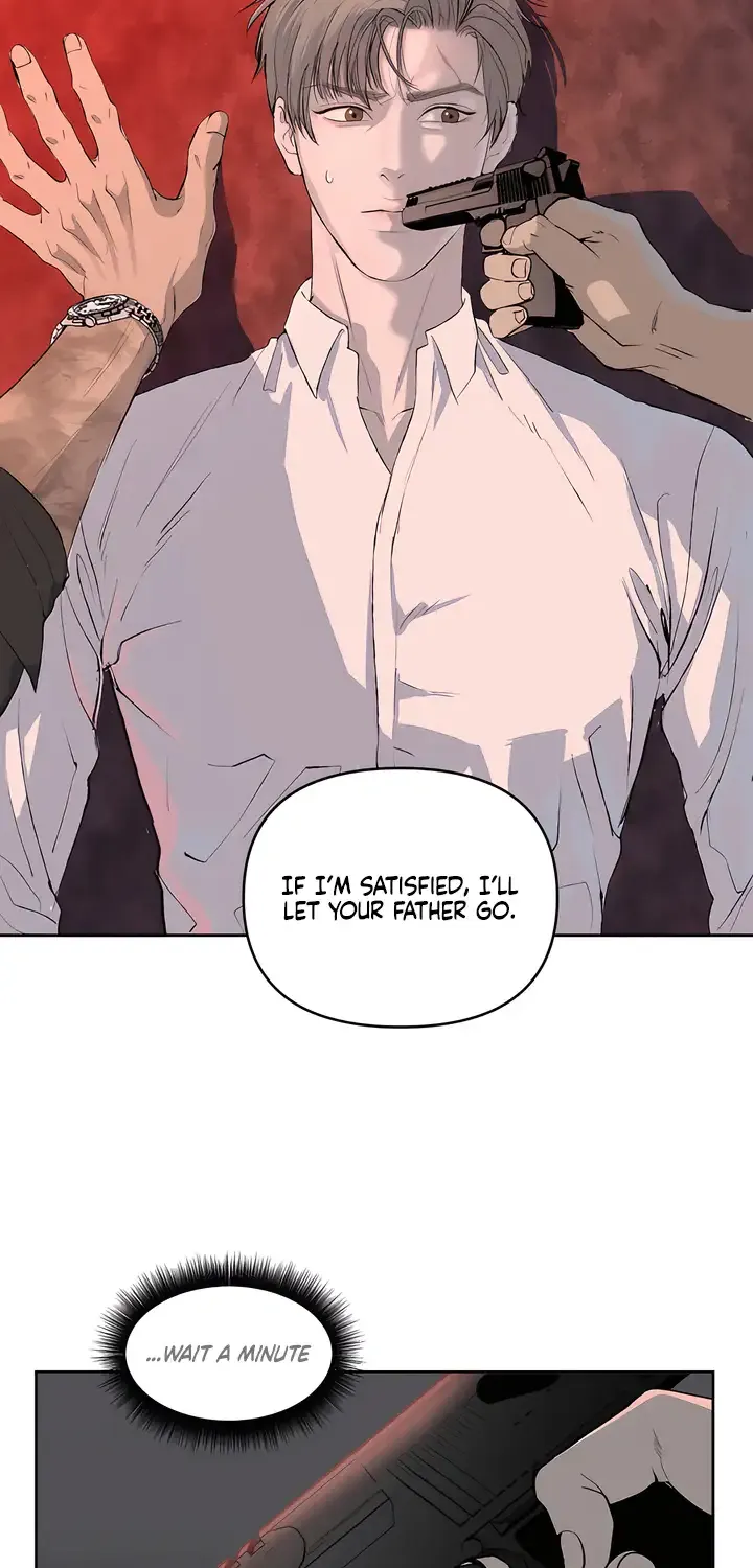 Even the Trash Was Originally New Chapter 5 page 5 - 