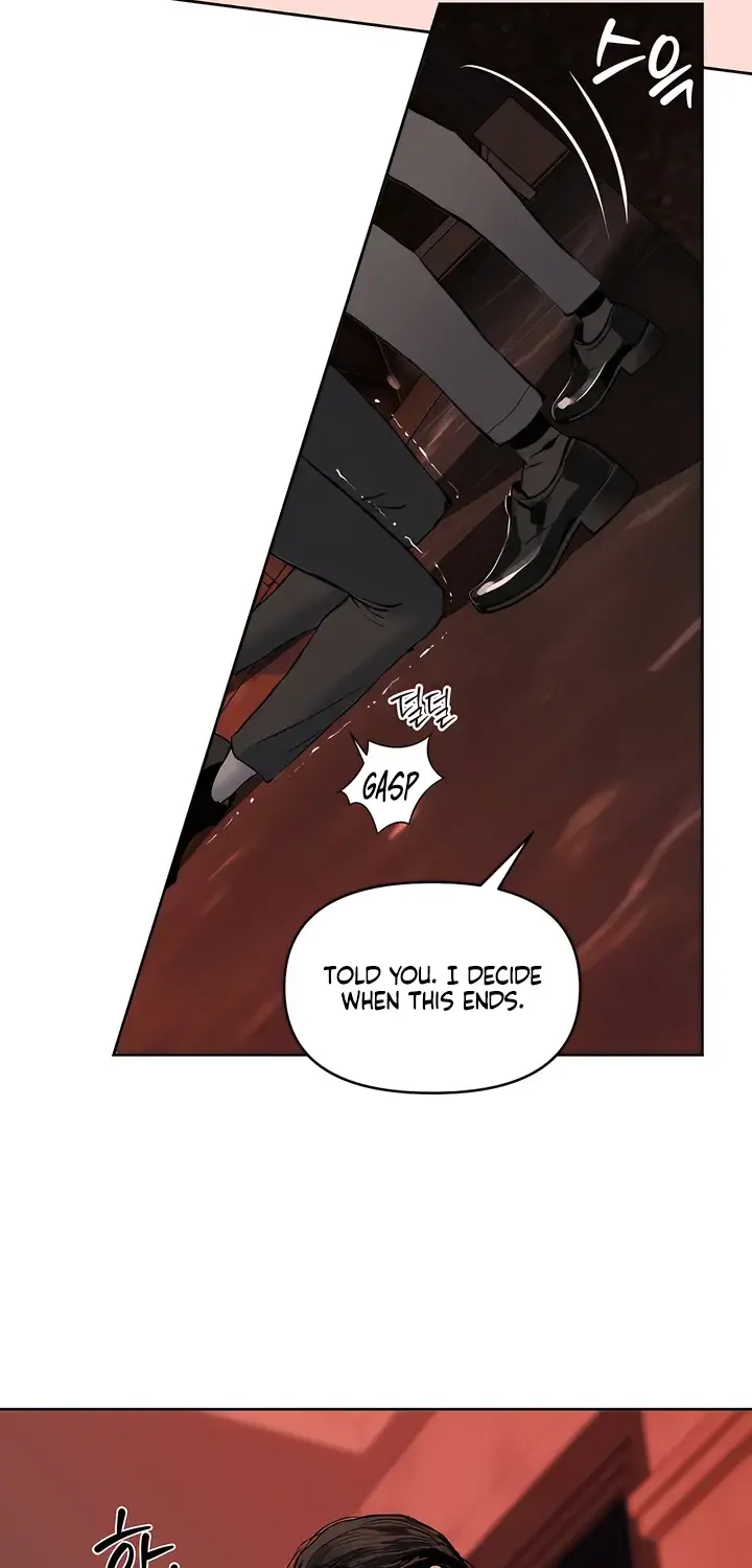 Even the Trash Was Originally New Chapter 5 page 42 - 