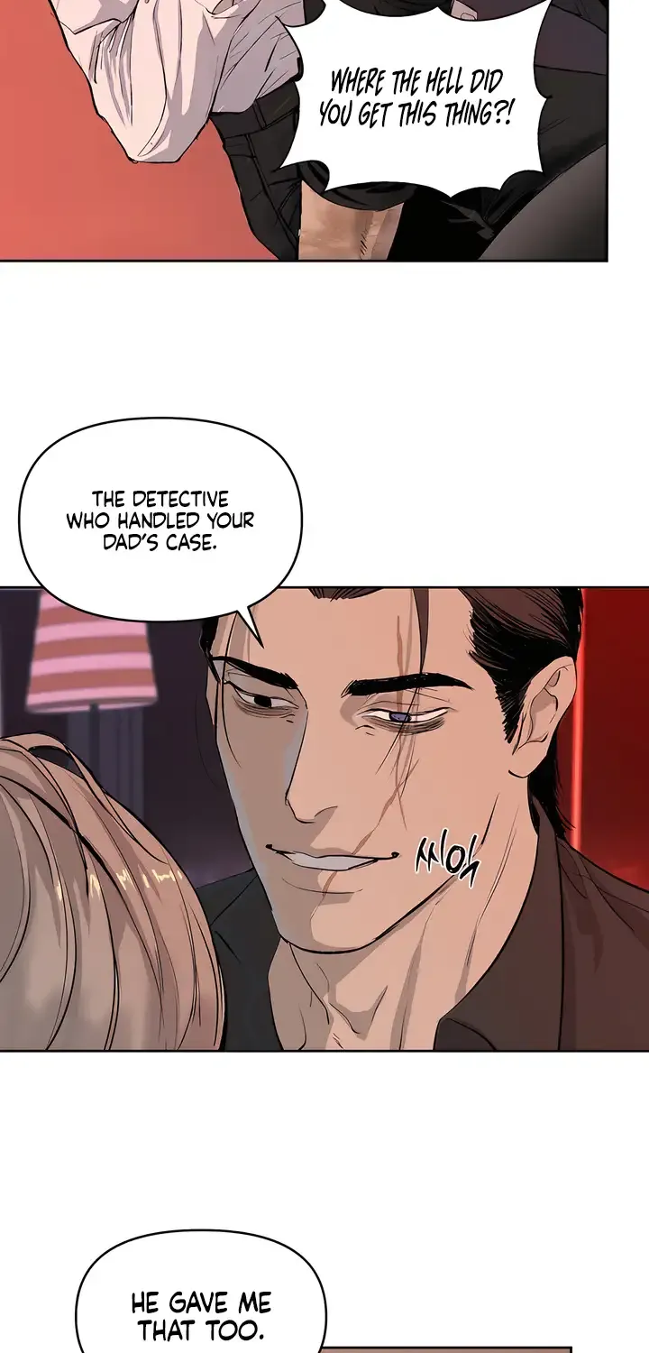 Even the Trash Was Originally New Chapter 5 page 7 - 