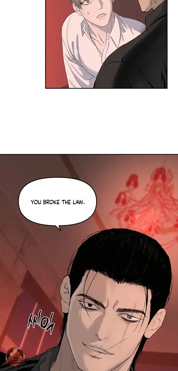 Even the Trash Was Originally New Chapter 5 page 65 - 
