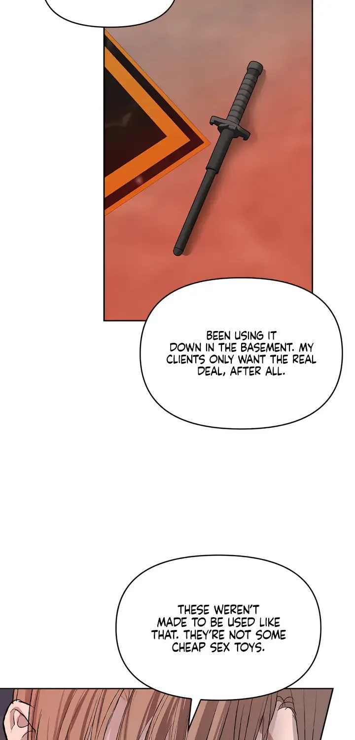 Even the Trash Was Originally New Chapter 5 page 8 - 