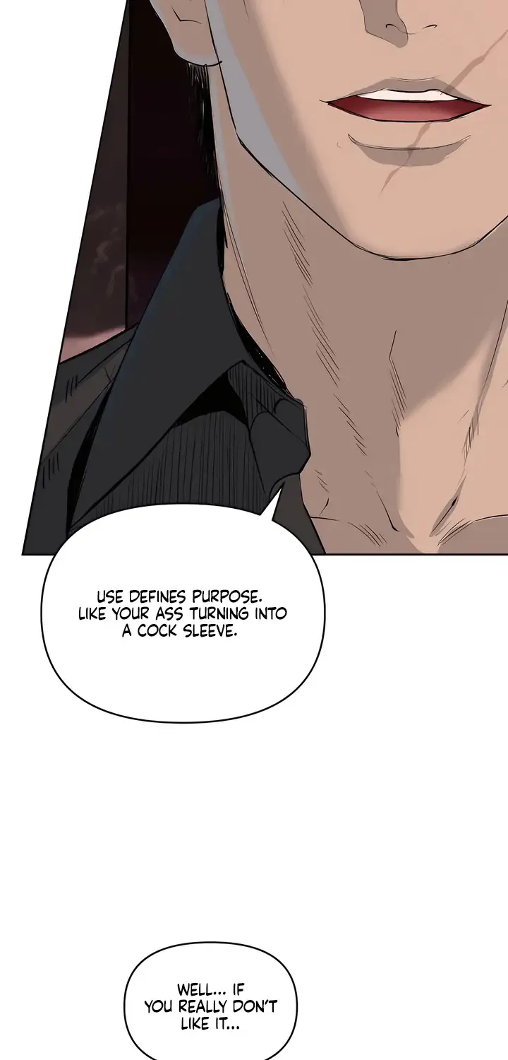 Even the Trash Was Originally New Chapter 5 page 10 - 