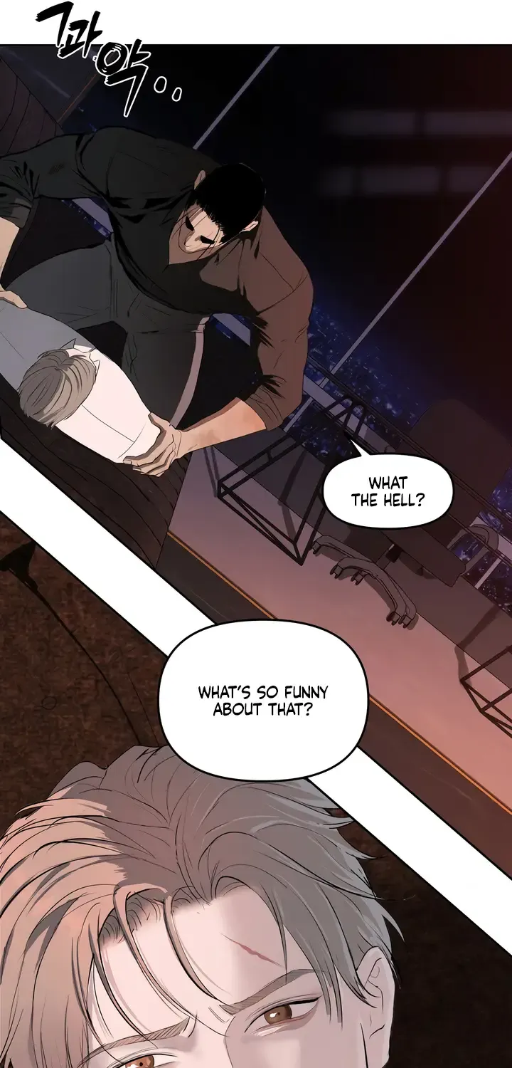 Even the Trash Was Originally New Chapter 6 page 11 - 