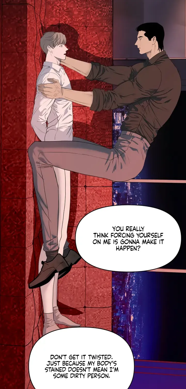 Even the Trash Was Originally New Chapter 6 page 13 - 