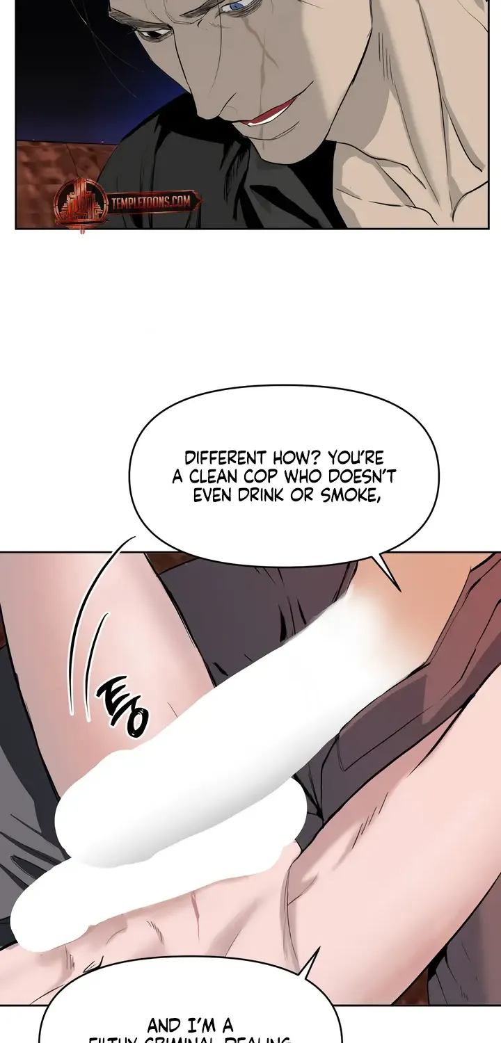 Even the Trash Was Originally New Chapter 6 page 16 - 