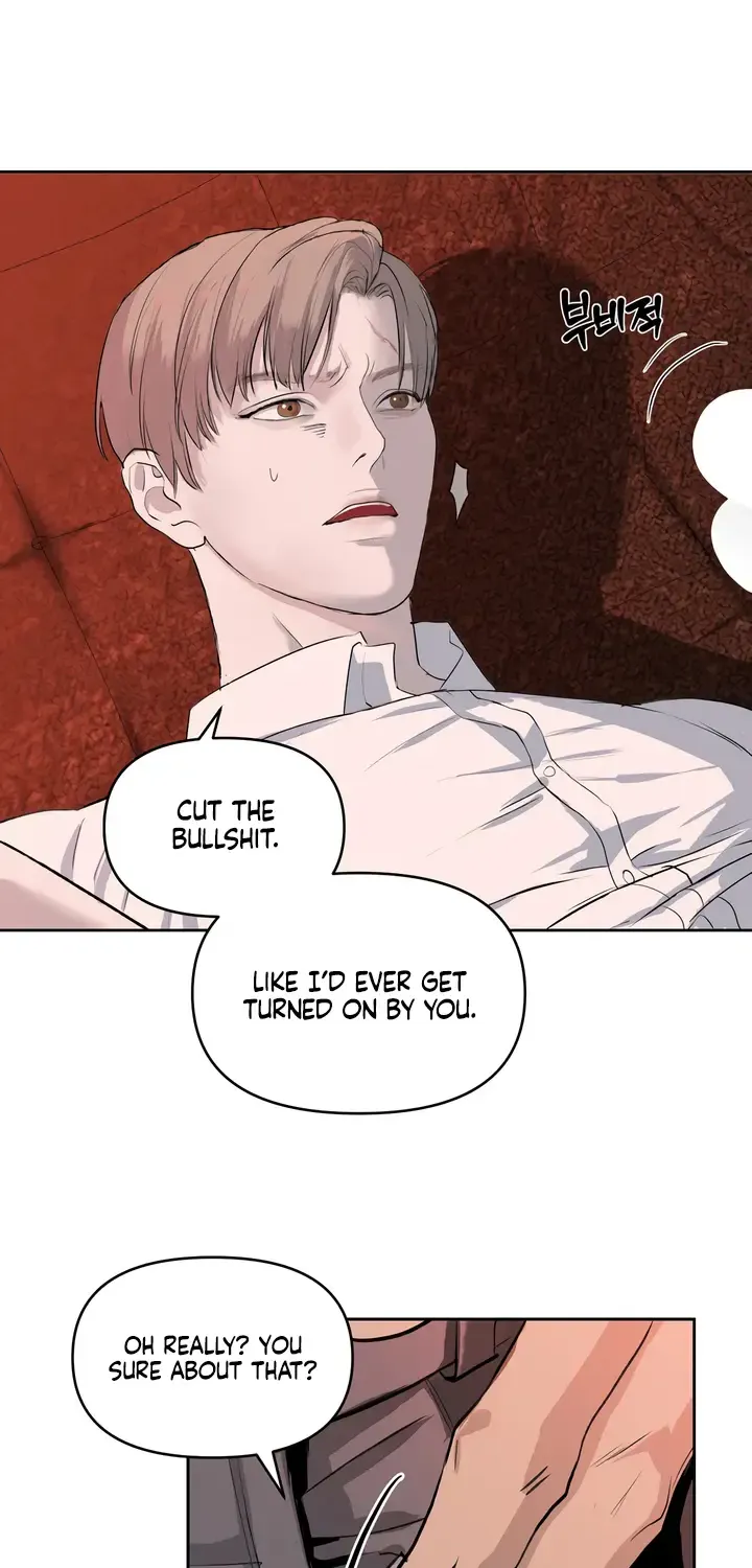 Even the Trash Was Originally New Chapter 6 page 20 - 