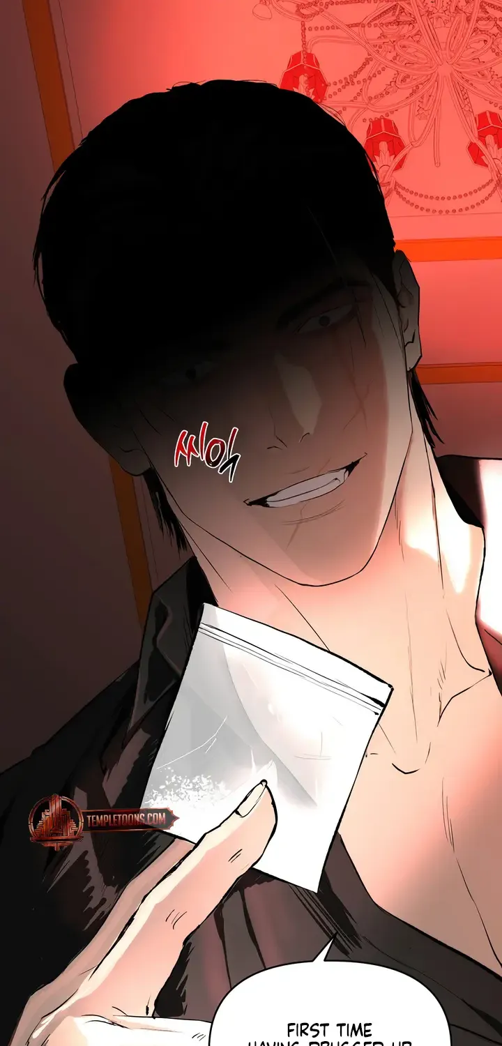 Even the Trash Was Originally New Chapter 6 page 22 - 