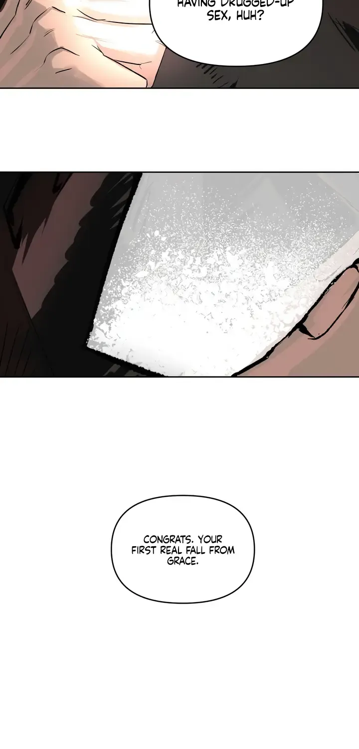 Even the Trash Was Originally New Chapter 6 page 23 - 