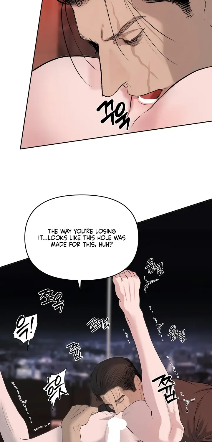 Even the Trash Was Originally New Chapter 6 page 29 - 