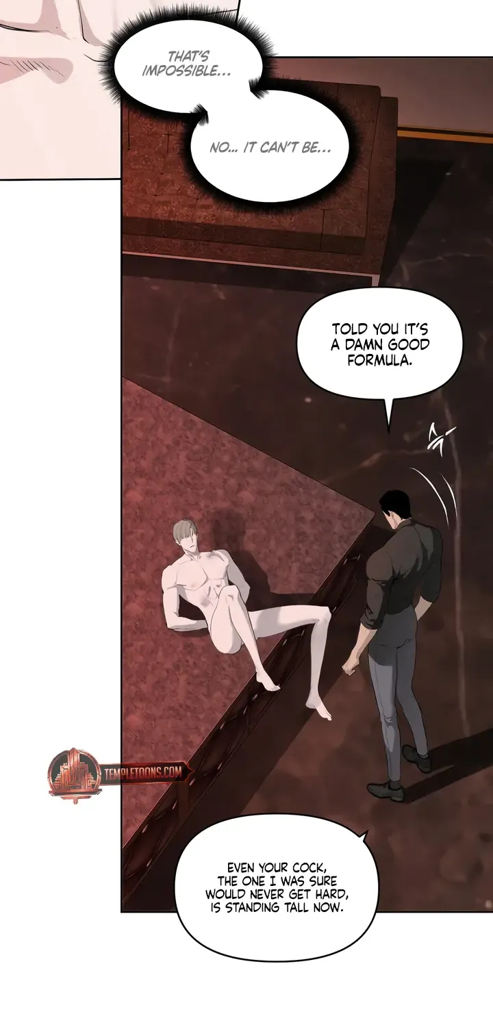 Even the Trash Was Originally New Chapter 6 page 33 - 