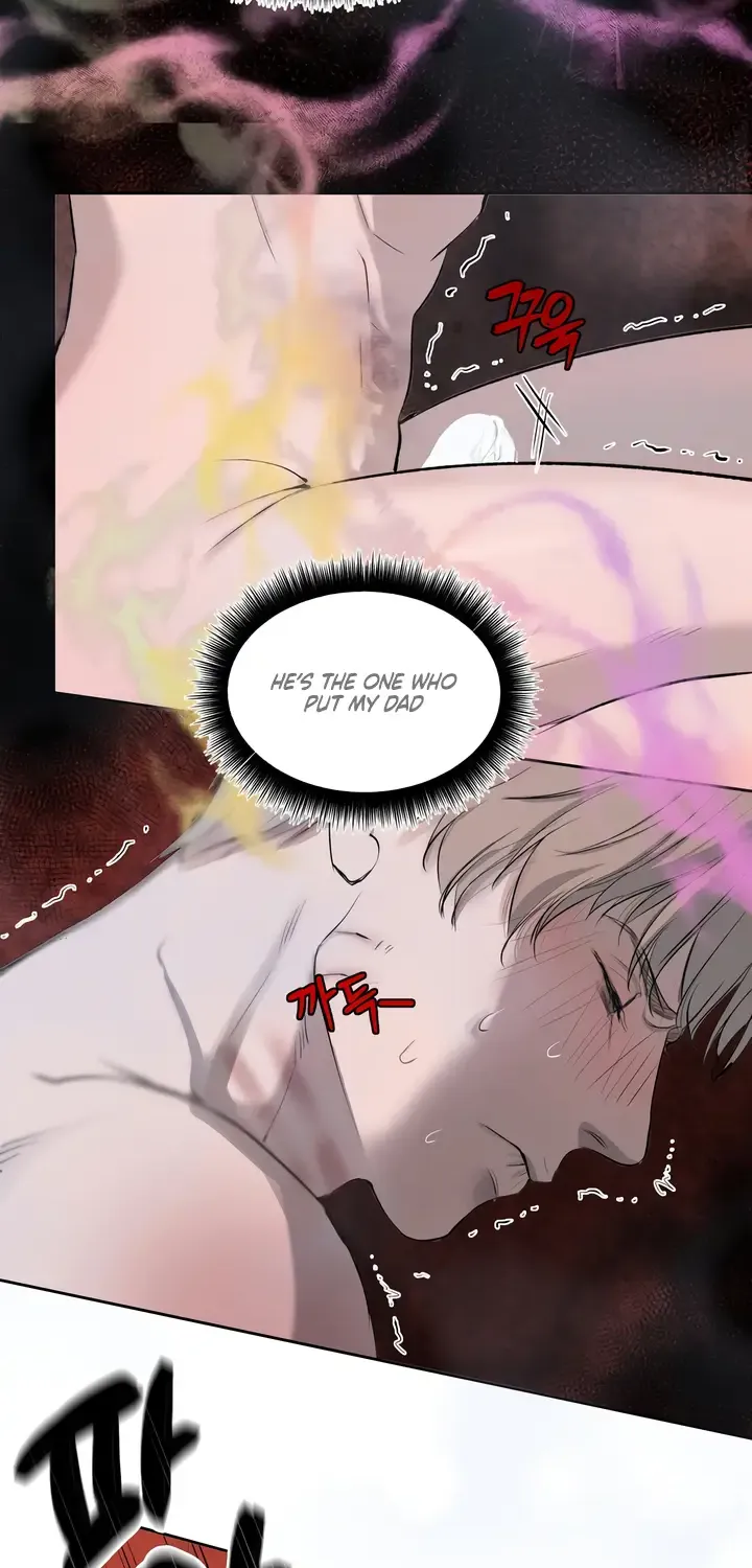 Even the Trash Was Originally New Chapter 6 page 36 - 