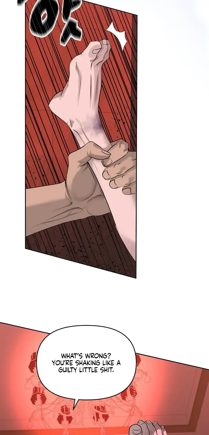 Even the Trash Was Originally New Chapter 6 page 37 - 