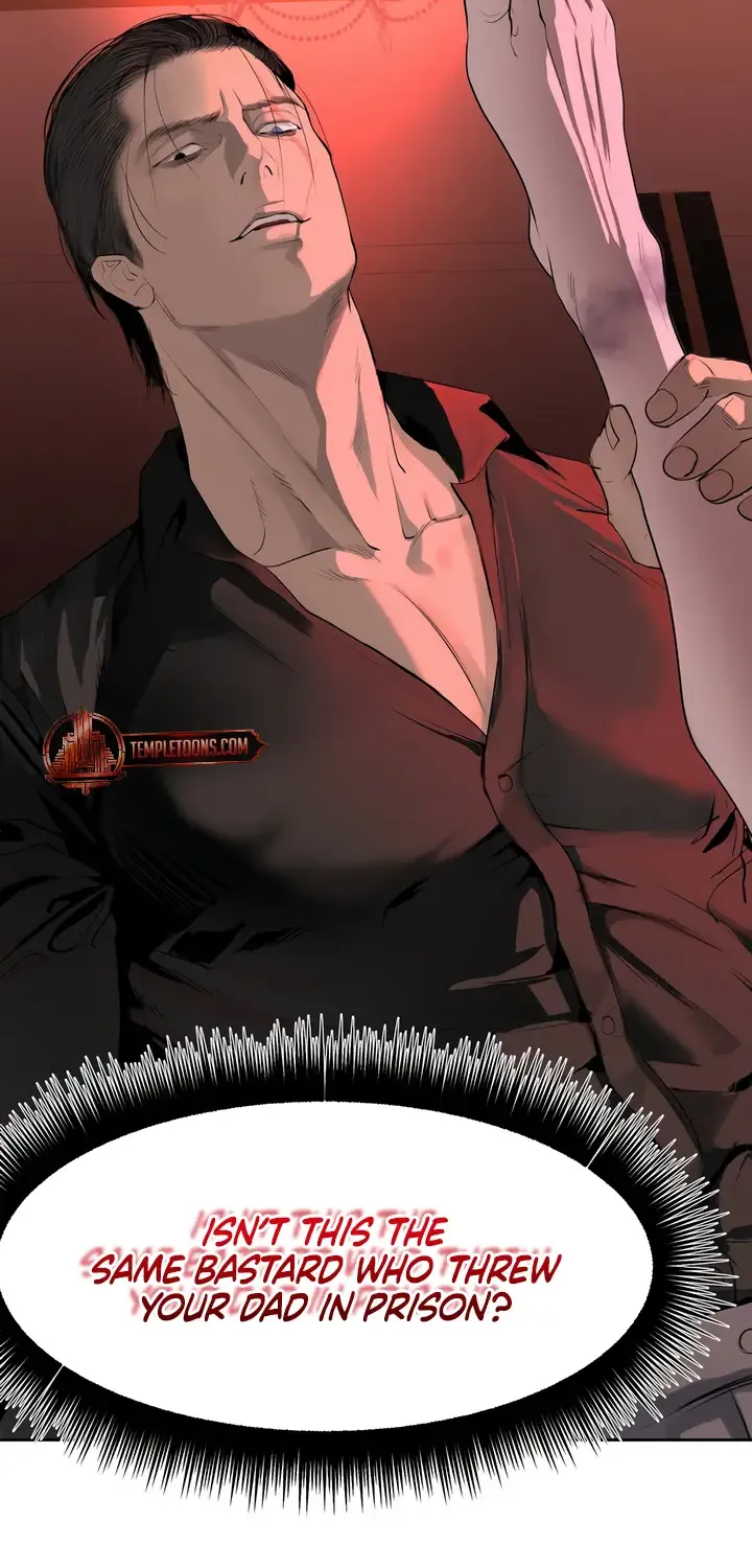 Even the Trash Was Originally New Chapter 6 page 38 - 