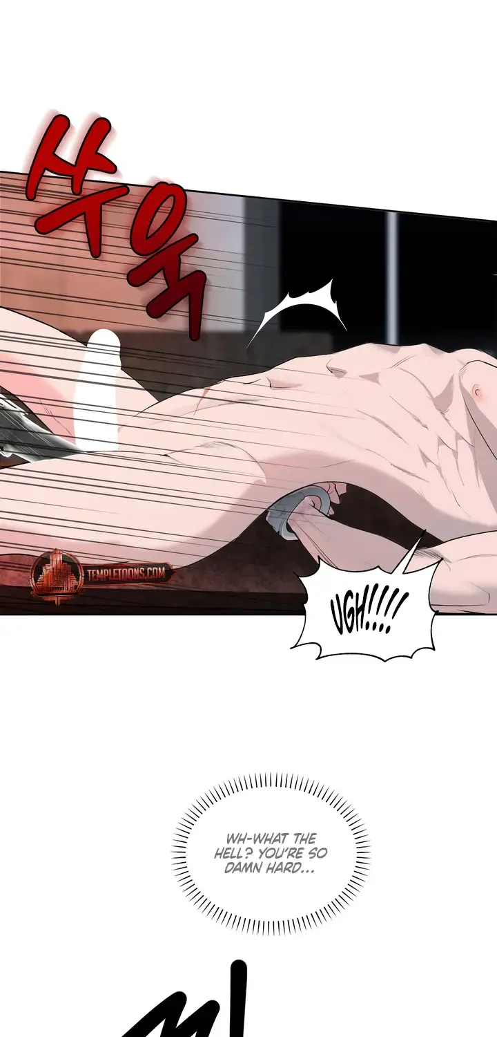 Even the Trash Was Originally New Chapter 6 page 39 - 