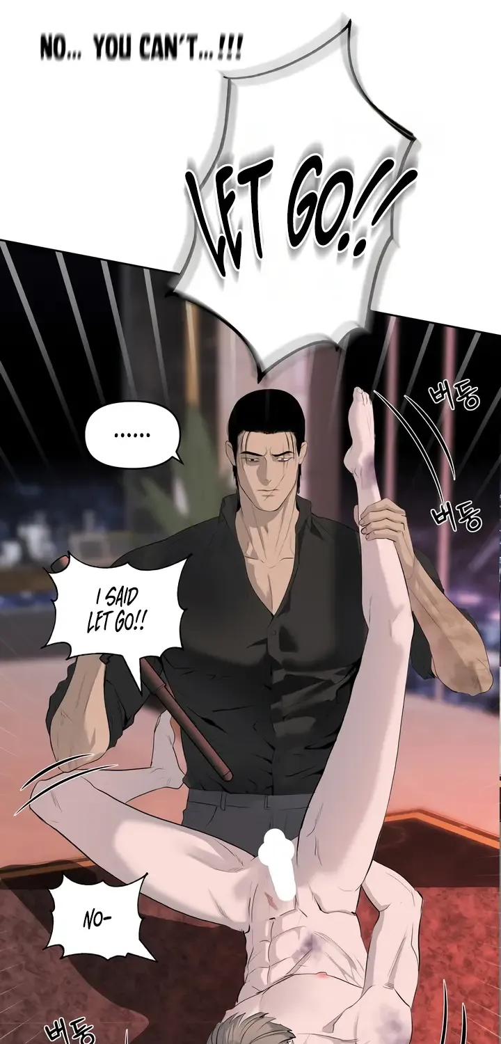 Even the Trash Was Originally New Chapter 6 page 42 - 