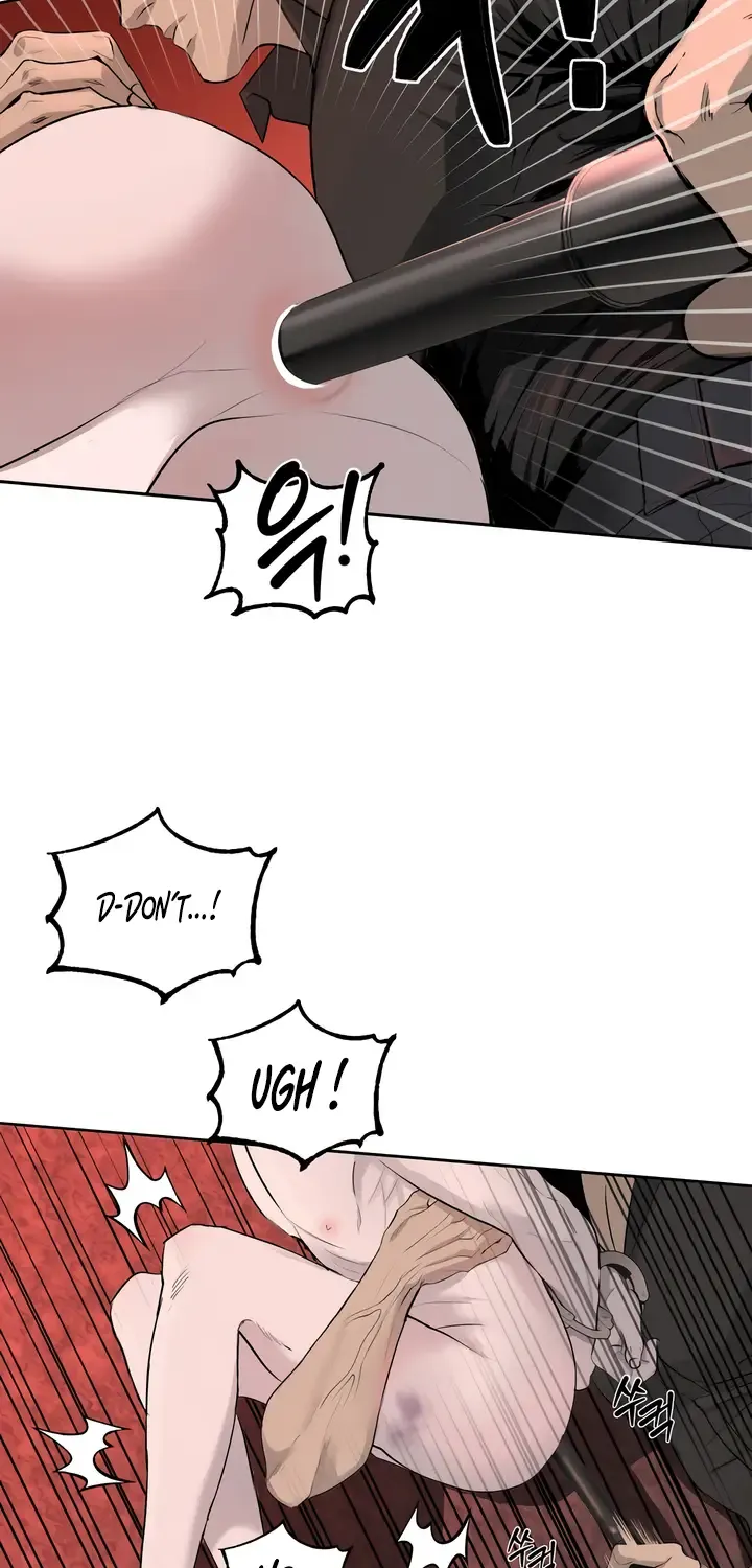 Even the Trash Was Originally New Chapter 6 page 46 - 
