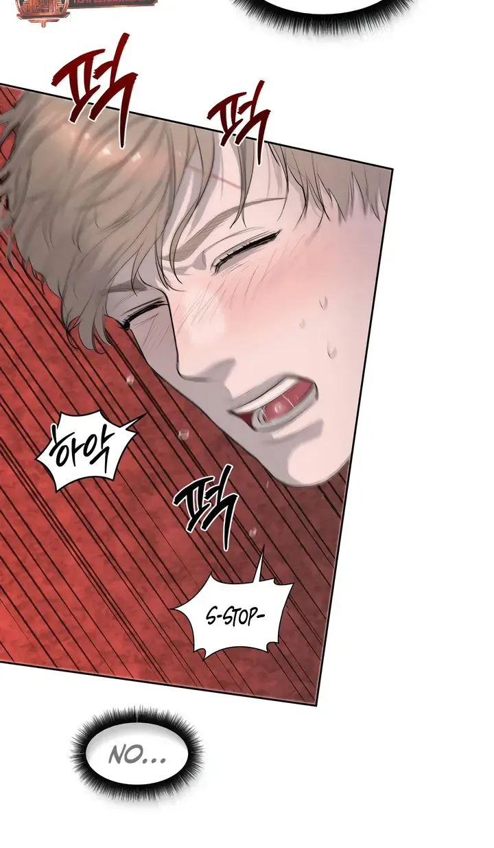 Even the Trash Was Originally New Chapter 6 page 49 - 