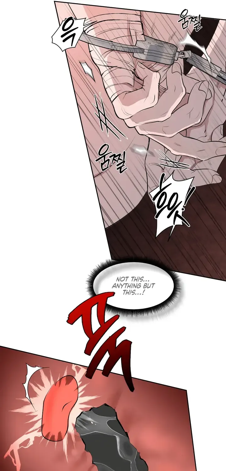 Even the Trash Was Originally New Chapter 6 page 50 - 