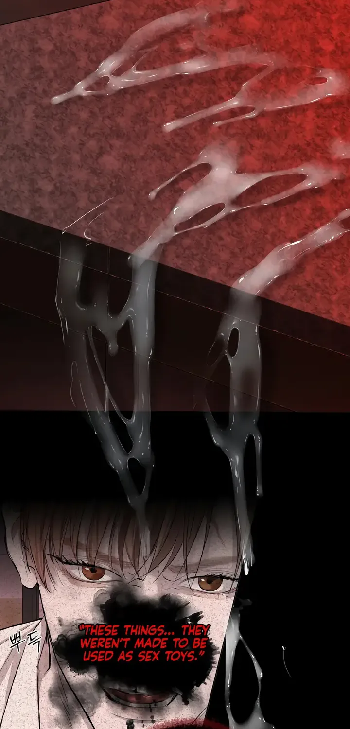 Even the Trash Was Originally New Chapter 6 page 55 - 