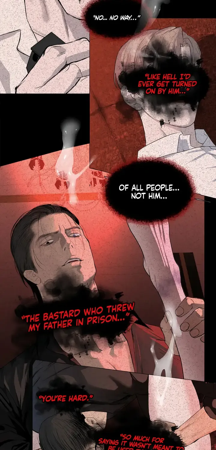 Even the Trash Was Originally New Chapter 6 page 56 - 