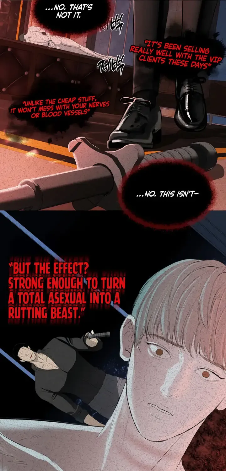 Even the Trash Was Originally New Chapter 6 page 58 - 