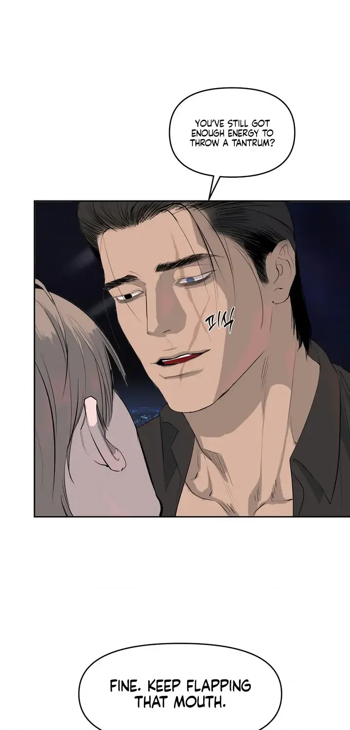 Even the Trash Was Originally New Chapter 6 page 61 - 