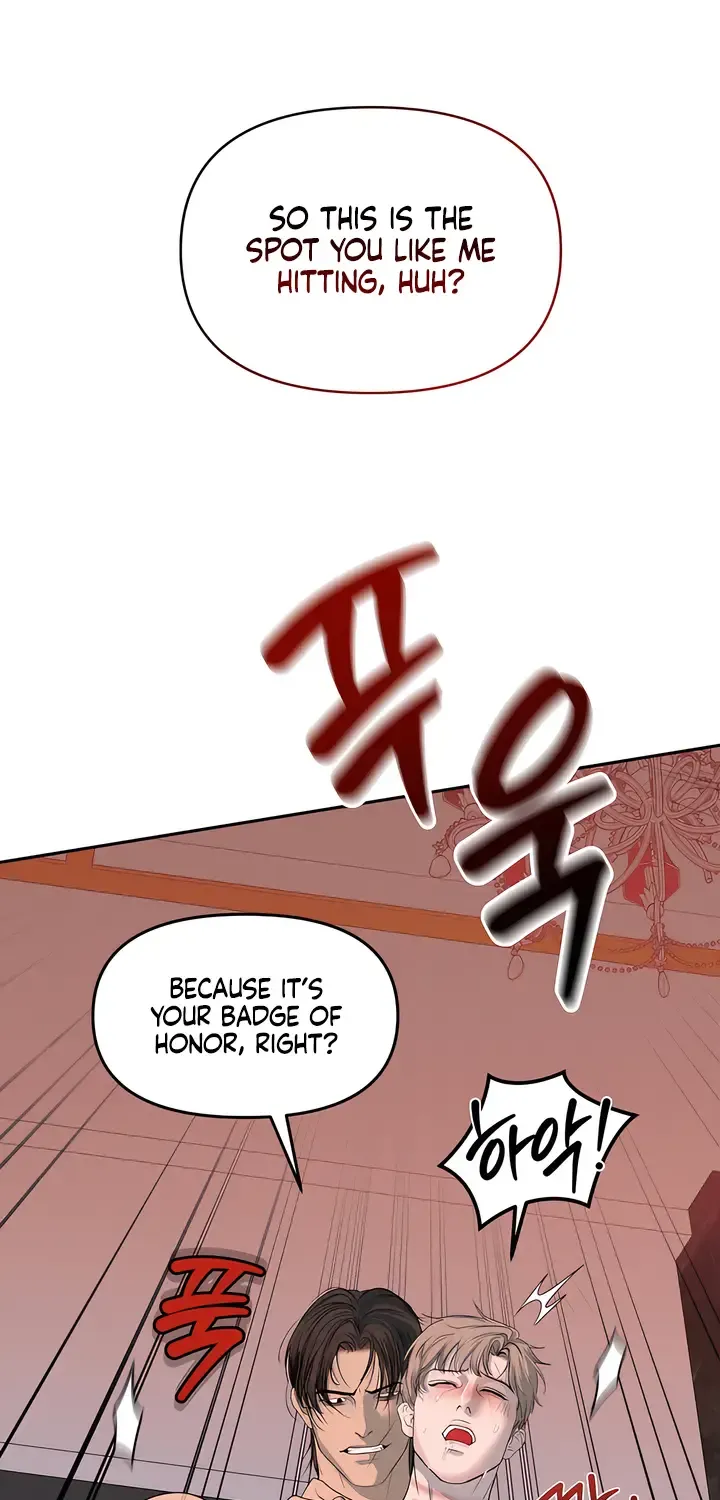 Even the Trash Was Originally New Chapter 7 page 12 - 