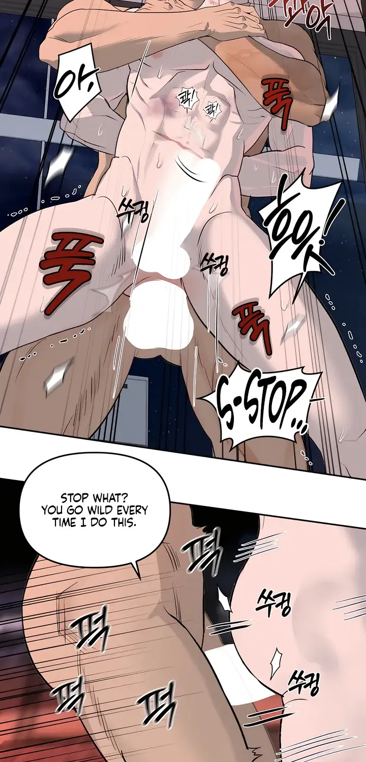 Even the Trash Was Originally New Chapter 7 page 13 - 
