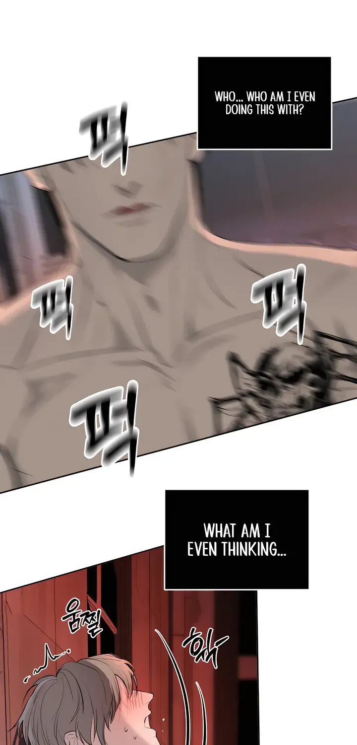Even the Trash Was Originally New Chapter 7 page 28 - 