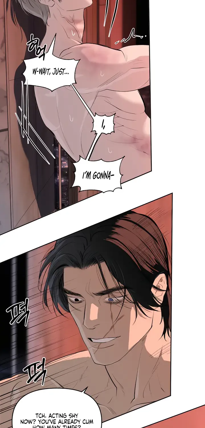 Even the Trash Was Originally New Chapter 7 page 29 - 