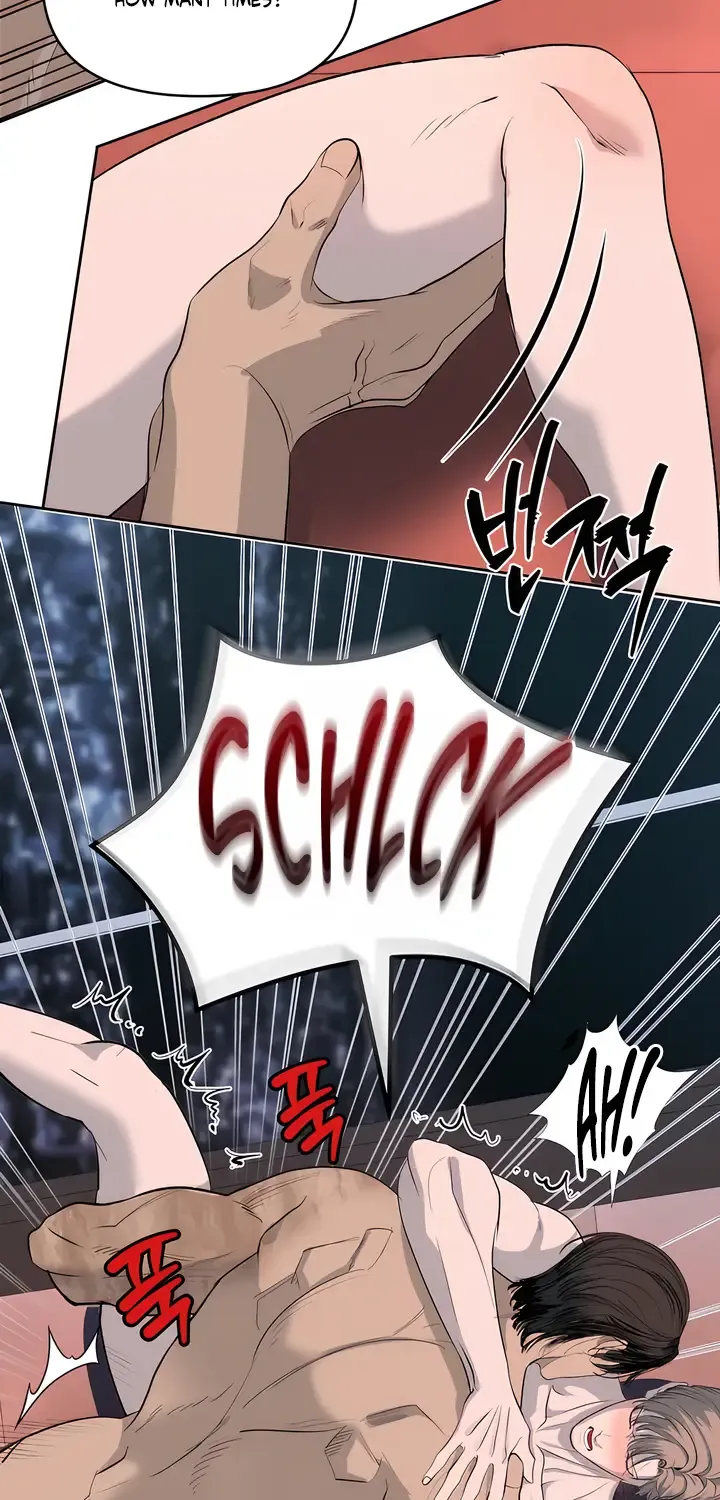 Even the Trash Was Originally New Chapter 7 page 30 - 