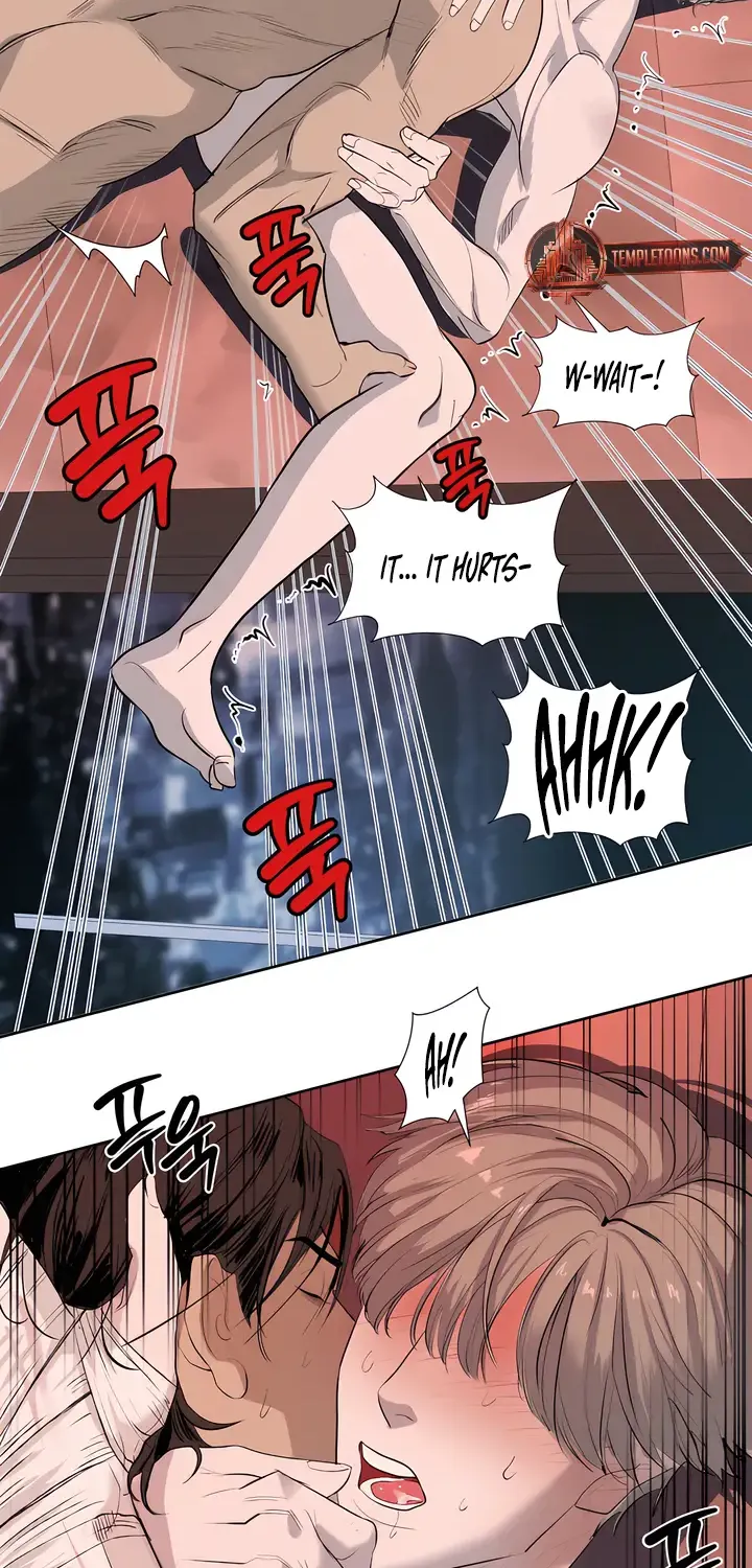 Even the Trash Was Originally New Chapter 7 page 31 - 