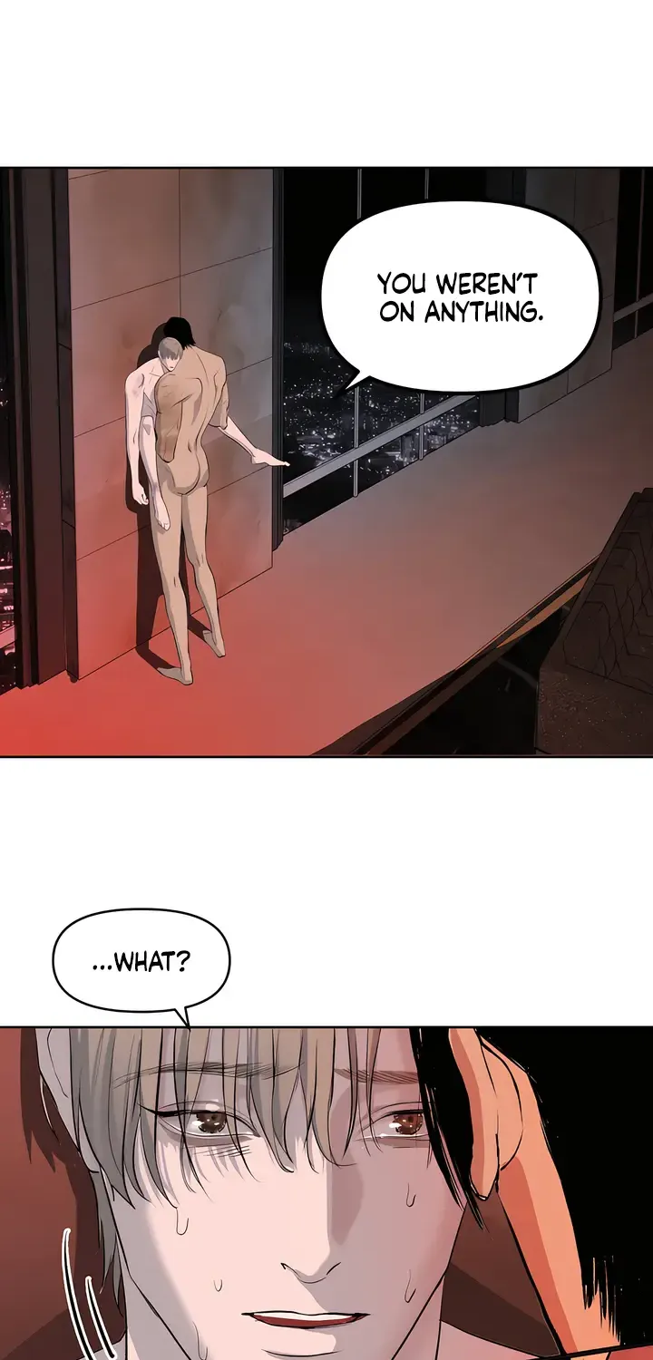 Even the Trash Was Originally New Chapter 7 page 37 - 