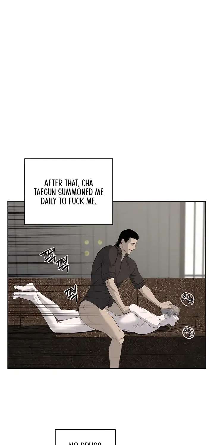Even the Trash Was Originally New Chapter 7 page 61 - 