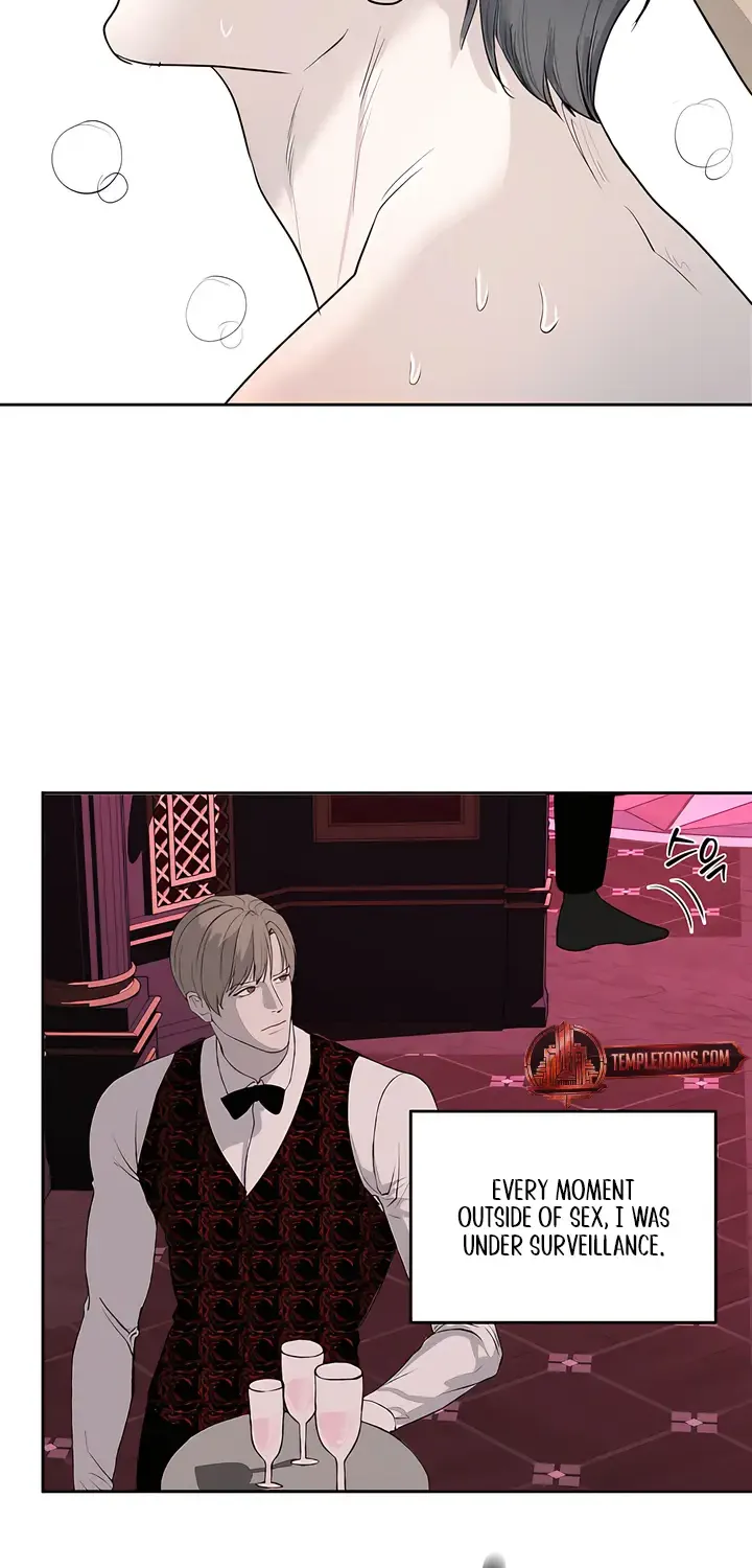 Even the Trash Was Originally New Chapter 7 page 63 - 