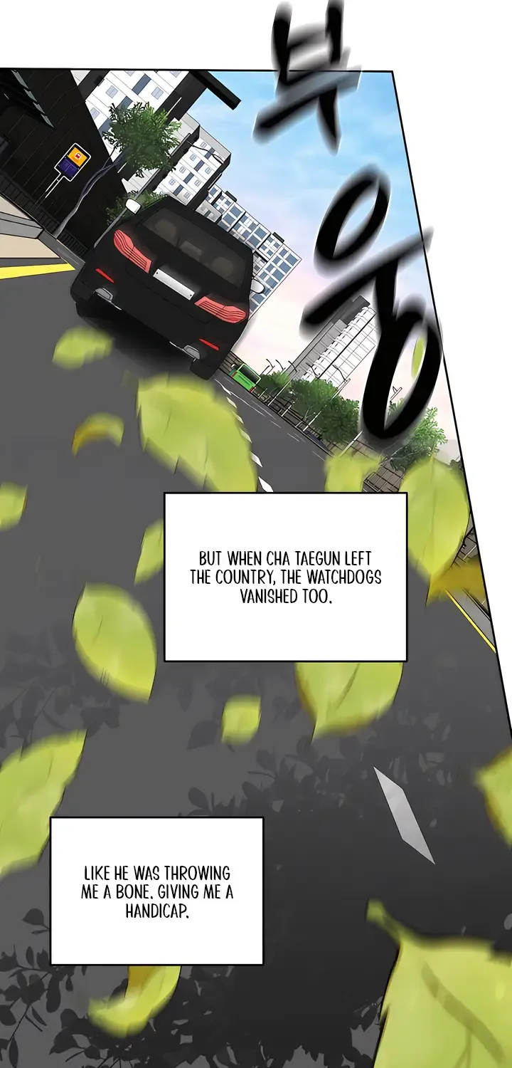 Even the Trash Was Originally New Chapter 7 page 64 - 